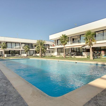 Antilia Terraces 3 - Apartment 4709 마르데크리스탈 외부 사진
