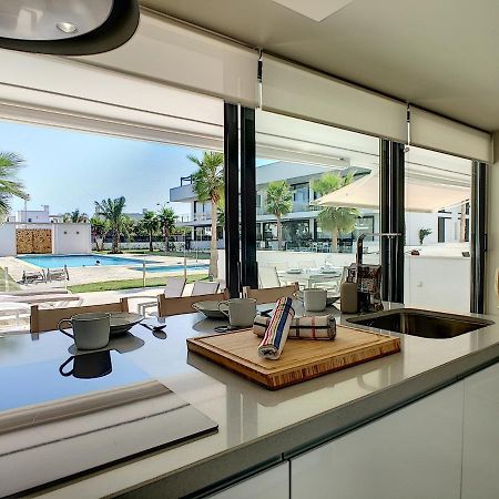 Antilia Terraces 3 - Apartment 4709 마르데크리스탈 외부 사진