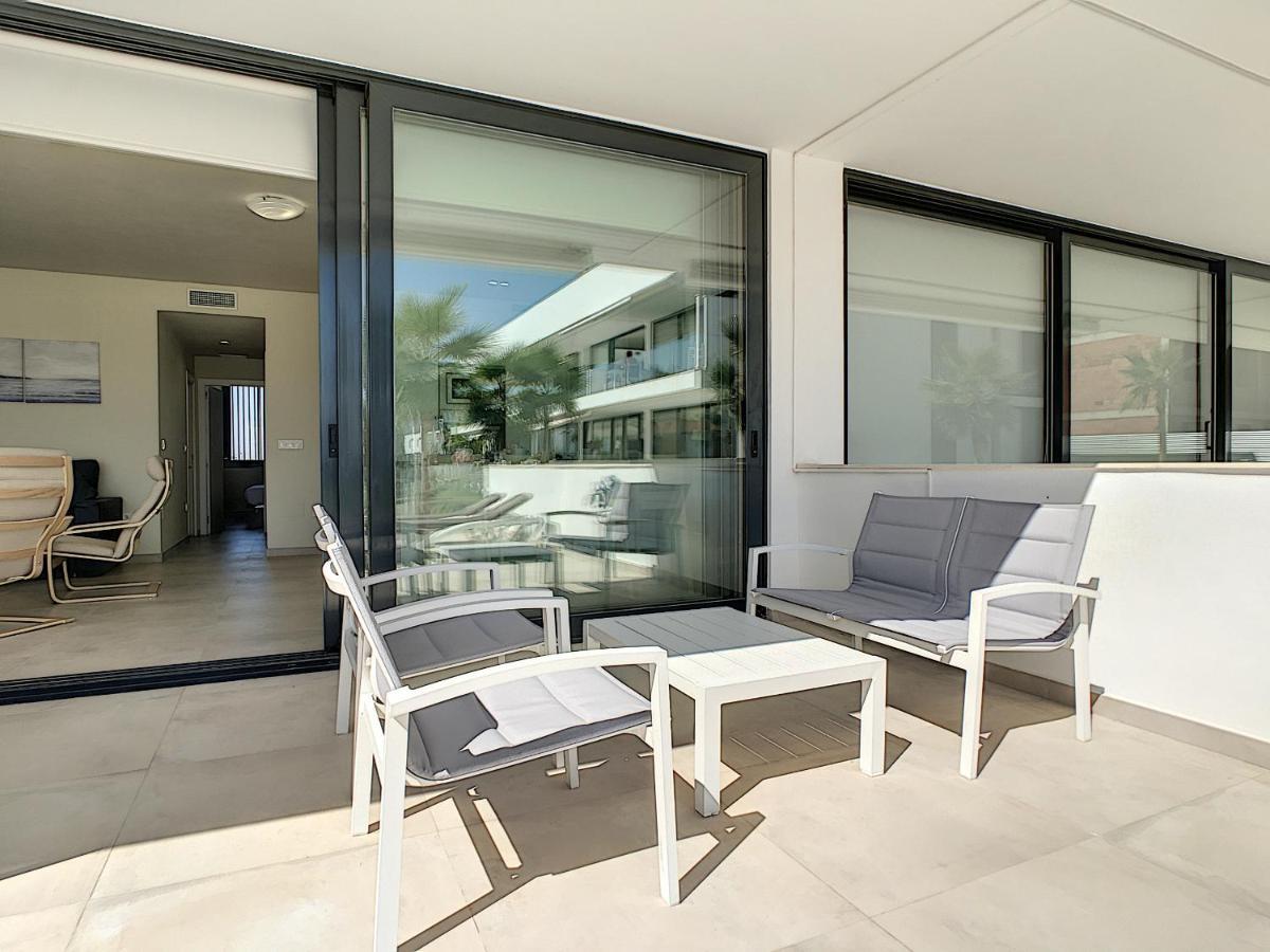 Antilia Terraces 3 - Apartment 4709 마르데크리스탈 외부 사진
