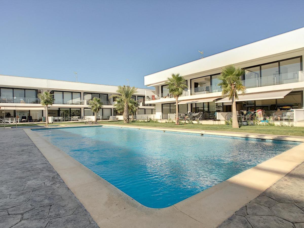 Antilia Terraces 3 - Apartment 4709 마르데크리스탈 외부 사진