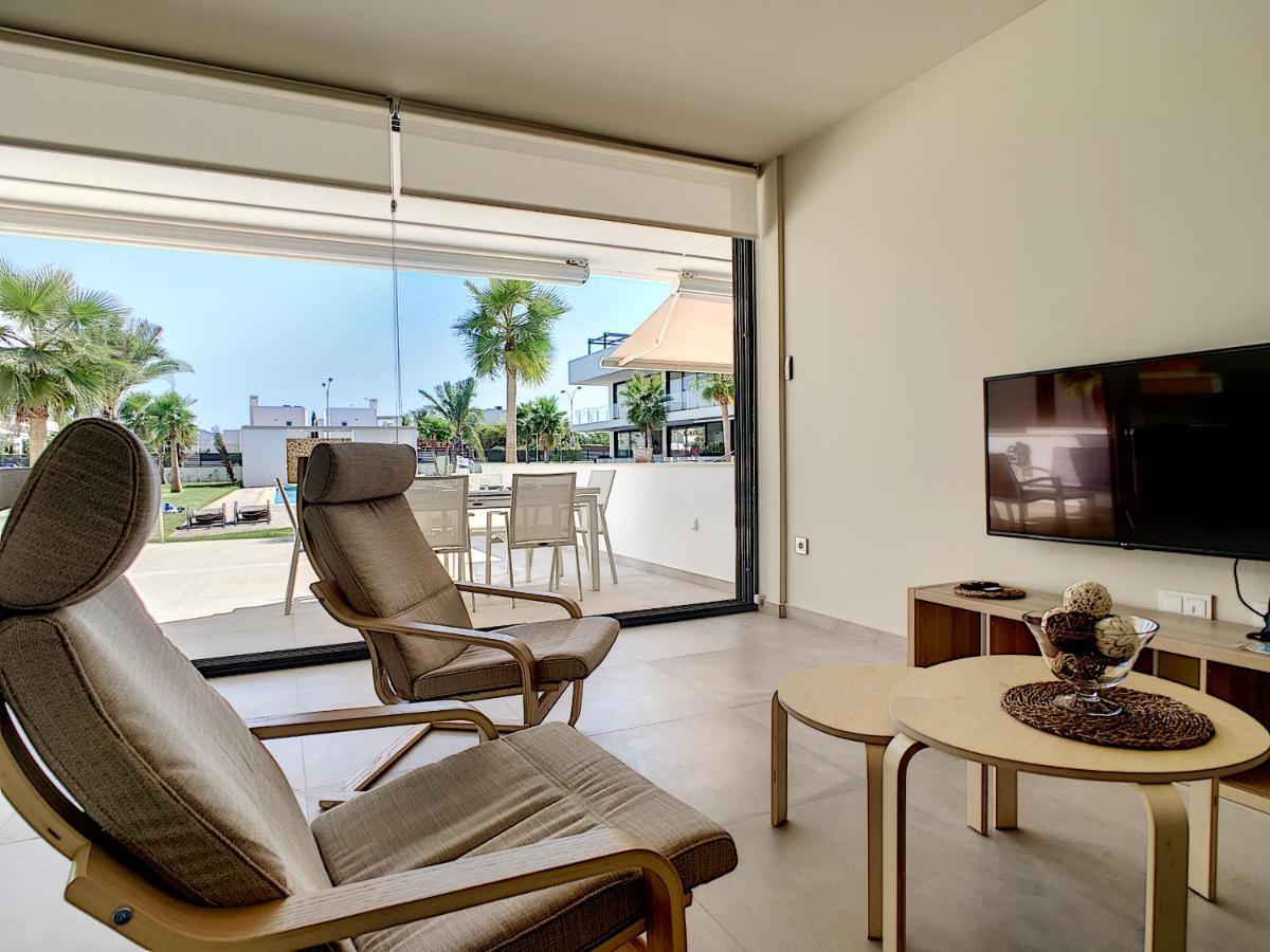 Antilia Terraces 3 - Apartment 4709 마르데크리스탈 외부 사진