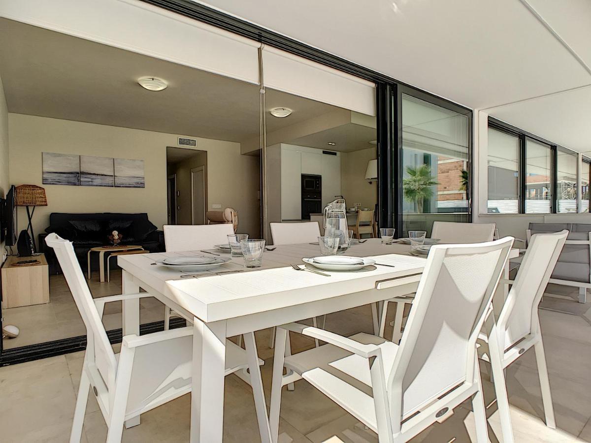 Antilia Terraces 3 - Apartment 4709 마르데크리스탈 외부 사진