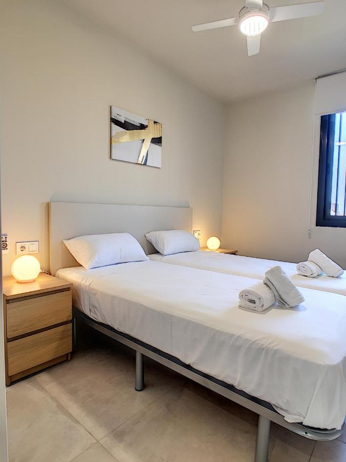 Antilia Terraces 3 - Apartment 4709 마르데크리스탈 외부 사진