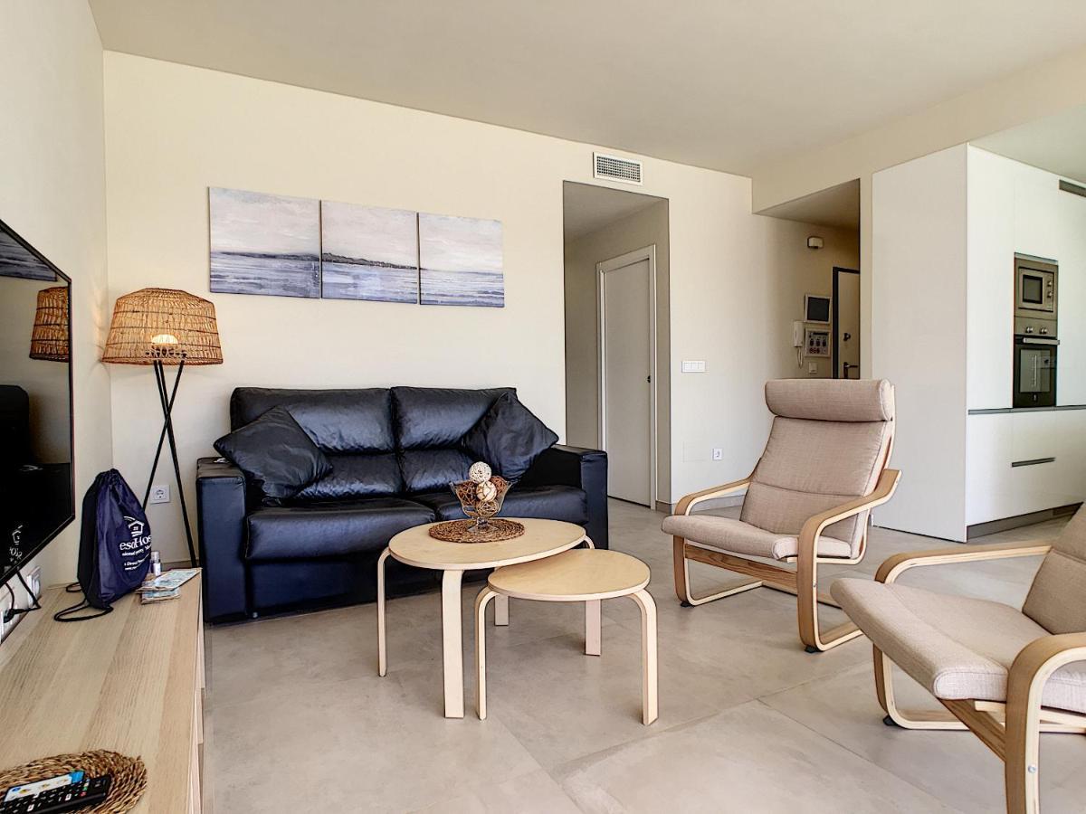 Antilia Terraces 3 - Apartment 4709 마르데크리스탈 외부 사진