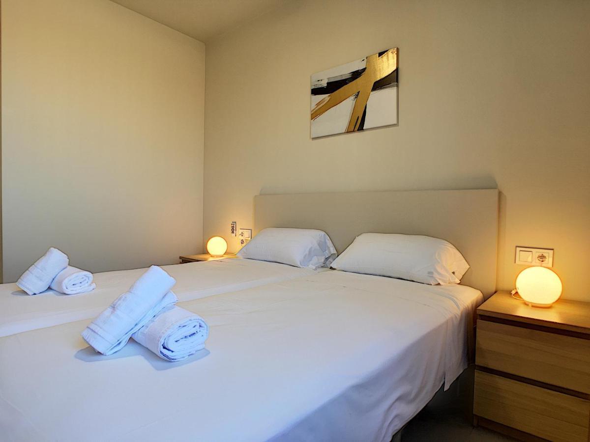 Antilia Terraces 3 - Apartment 4709 마르데크리스탈 외부 사진