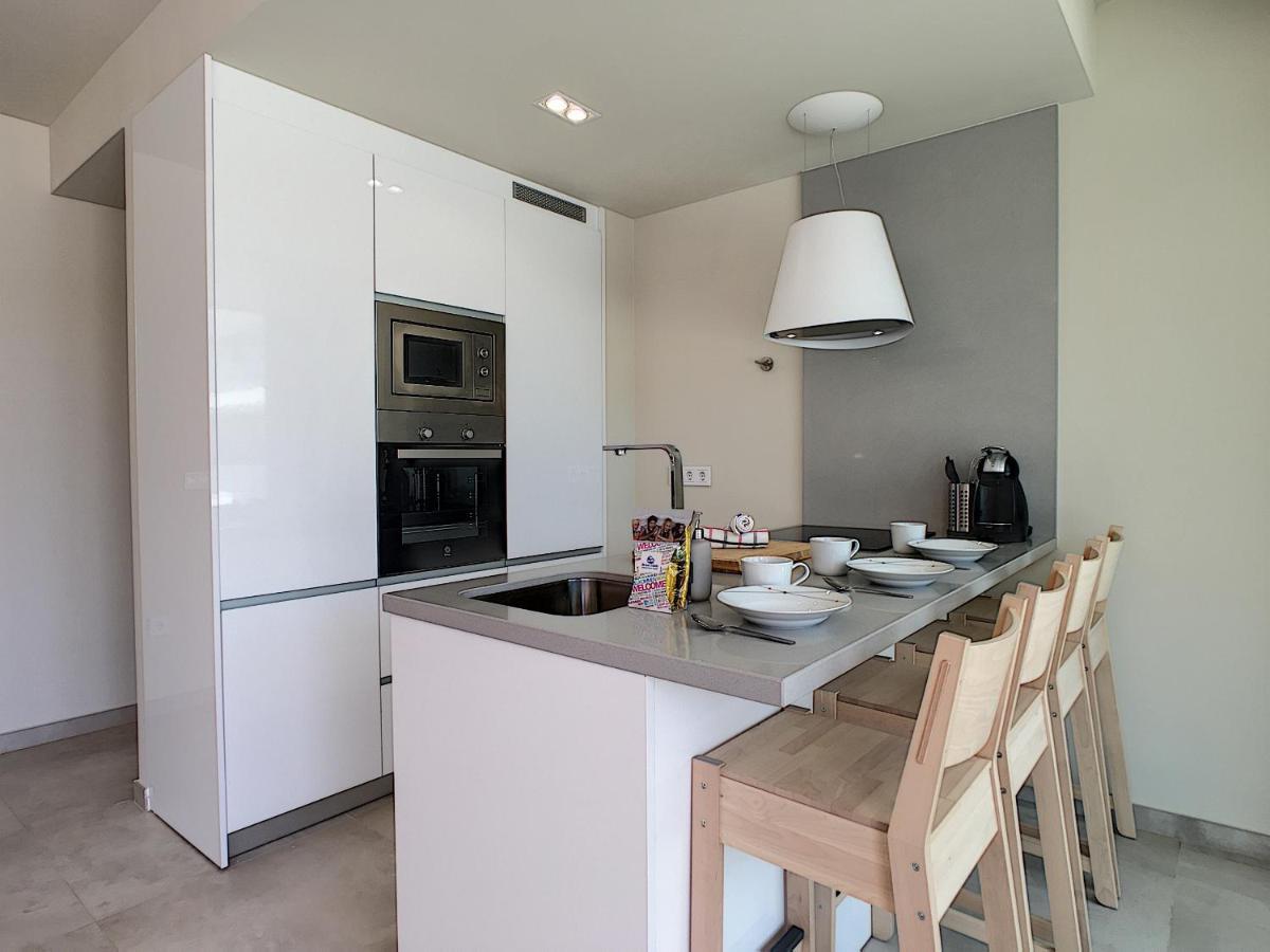 Antilia Terraces 3 - Apartment 4709 마르데크리스탈 외부 사진
