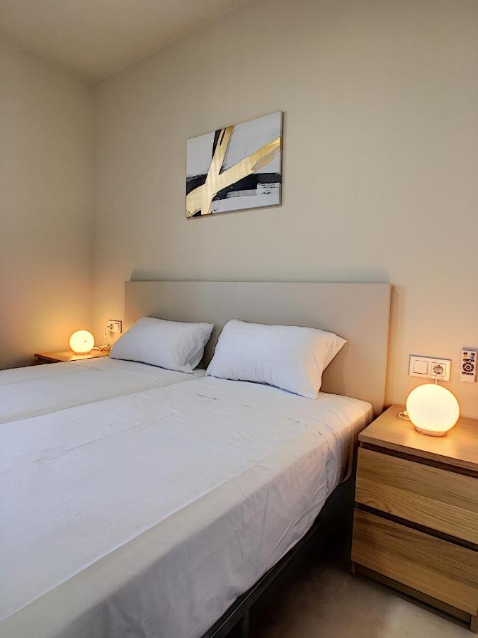 Antilia Terraces 3 - Apartment 4709 마르데크리스탈 외부 사진
