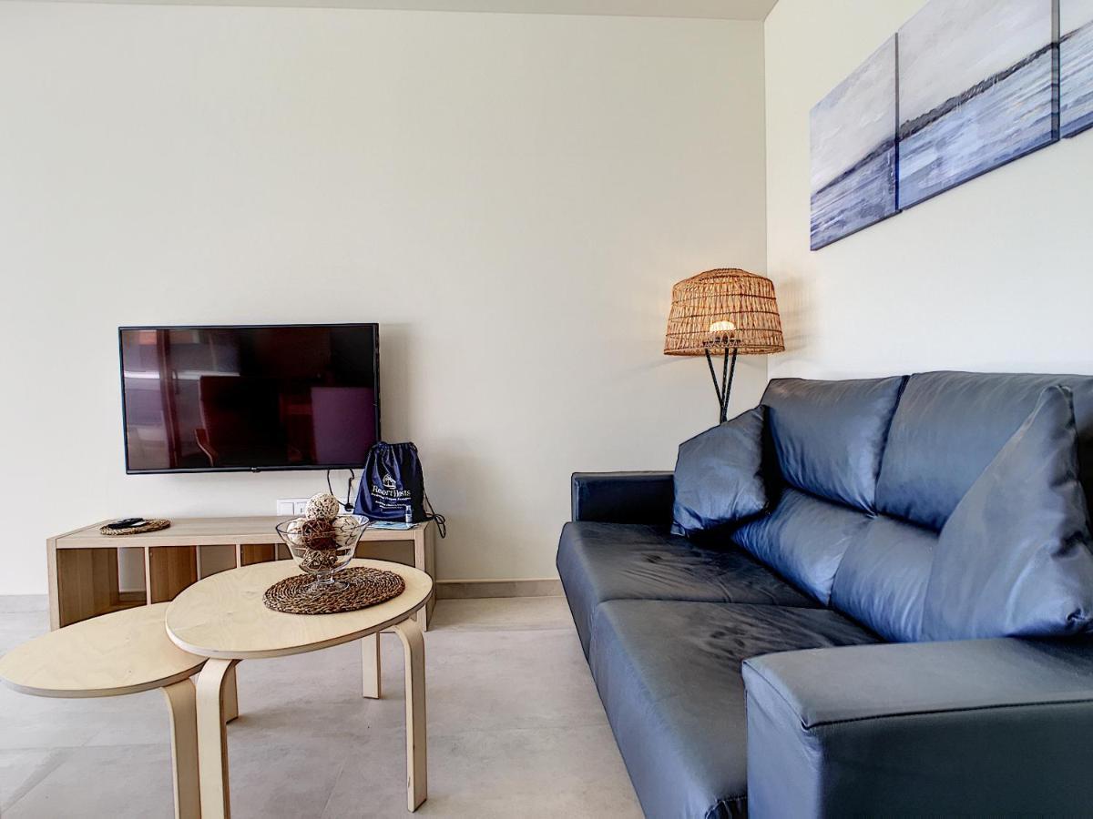 Antilia Terraces 3 - Apartment 4709 마르데크리스탈 외부 사진