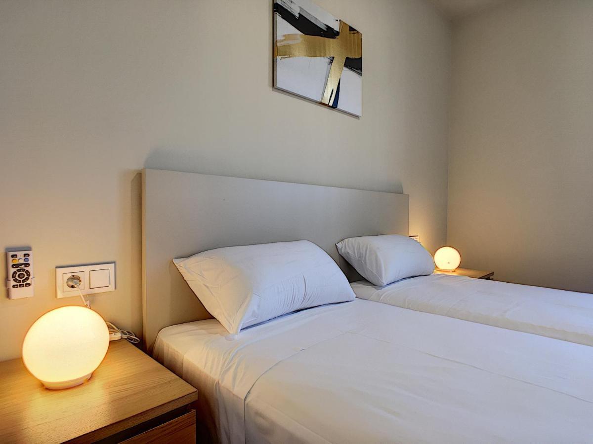 Antilia Terraces 3 - Apartment 4709 마르데크리스탈 외부 사진