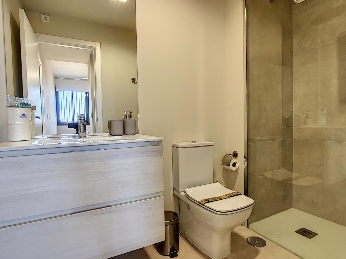 Antilia Terraces 3 - Apartment 4709 마르데크리스탈 외부 사진