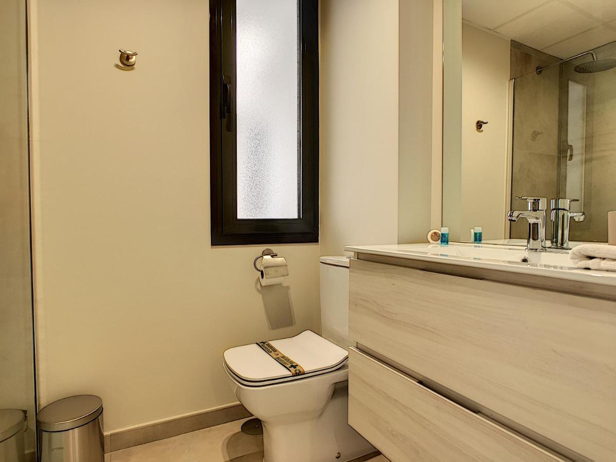 Antilia Terraces 3 - Apartment 4709 마르데크리스탈 외부 사진