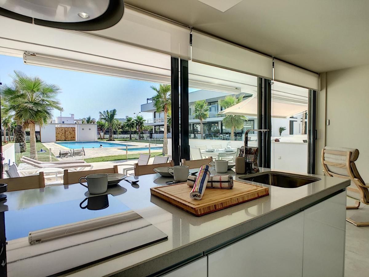 Antilia Terraces 3 - Apartment 4709 마르데크리스탈 외부 사진